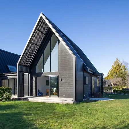 Villa Relax On Rimu